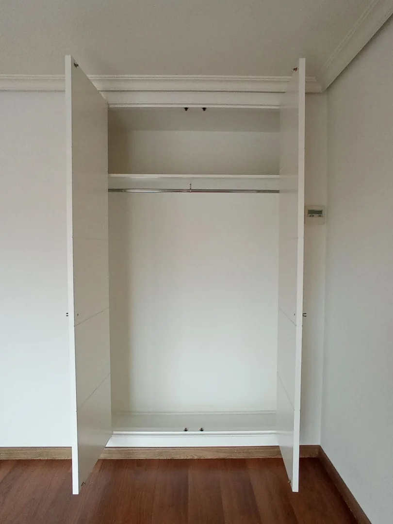 Estudio en Plaza Barbatain, 4, Puerta Bonita - Foto 12