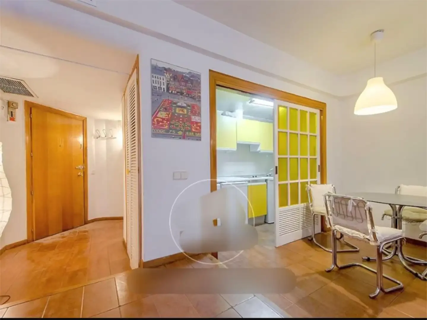 Piso en  Paseo de La Habana 24 - Foto 11