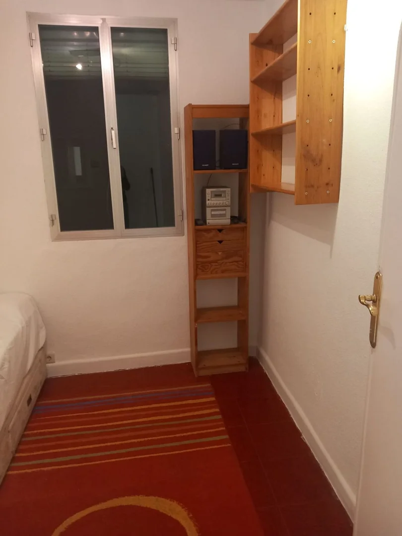 Ático en calle de Santa Engracia, 89 - Foto 17