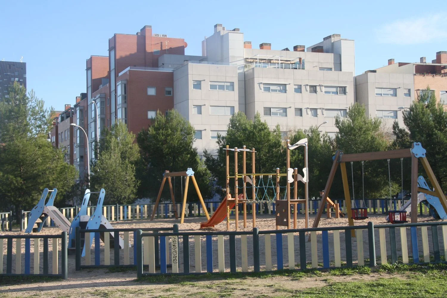 Piso en calle de Antonio Gades, 1 - Foto 16