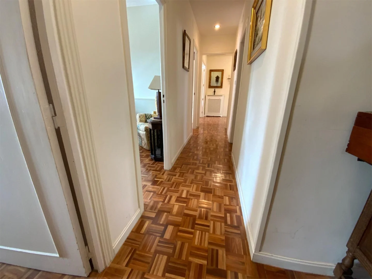 Piso en  Paseo de la Castellana 225 - Foto 34