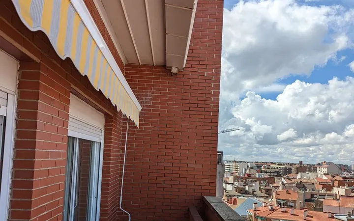 Piso en Calle de la Infanta Mercedes, Madrid, 111, Cuzco-Castillejos - Foto 13