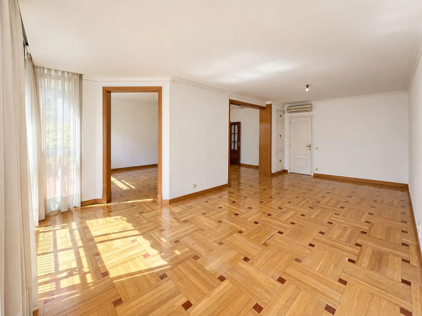 Piso en Calle de la Reina Mercedes, 17, Cuatro Caminos - Foto 6