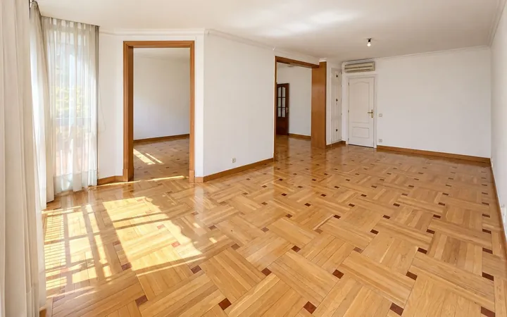 Piso en Calle de la Reina Mercedes, 17, Cuatro Caminos - Foto 6