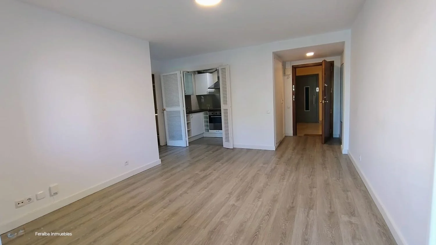 Piso en Calle del Aviador Zorita, Cuatro Caminos - Foto 4