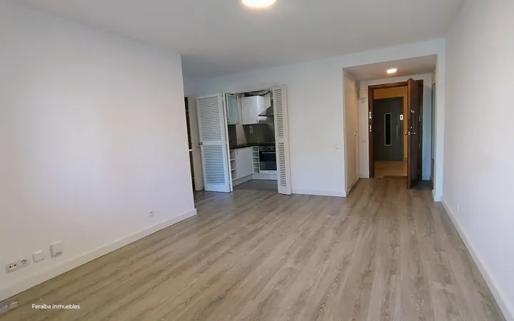 Piso en Calle del Aviador Zorita, Cuatro Caminos - Foto 4
