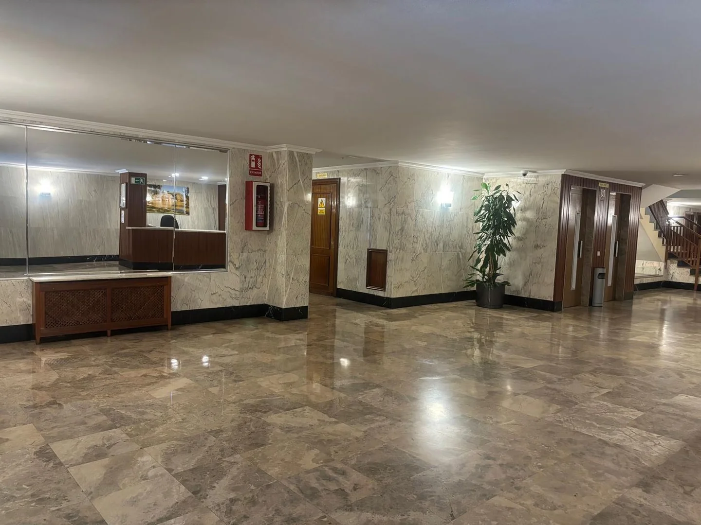 Piso en Calle del Comercio, Madrid, 4, Pacífico - Foto 3