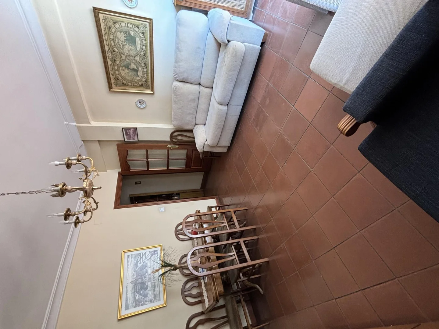 Piso en  Calle de Juan Duque 42 - Foto 1