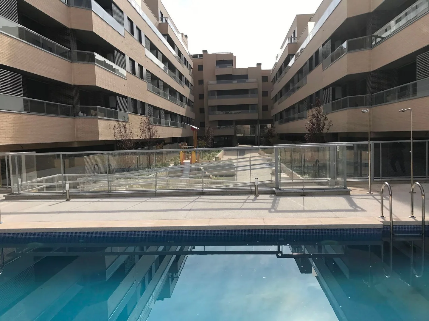 Piso en calle de Sorolla, 7 - Foto 2