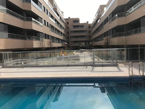 Piso en calle de Sorolla, 7 - Foto 2