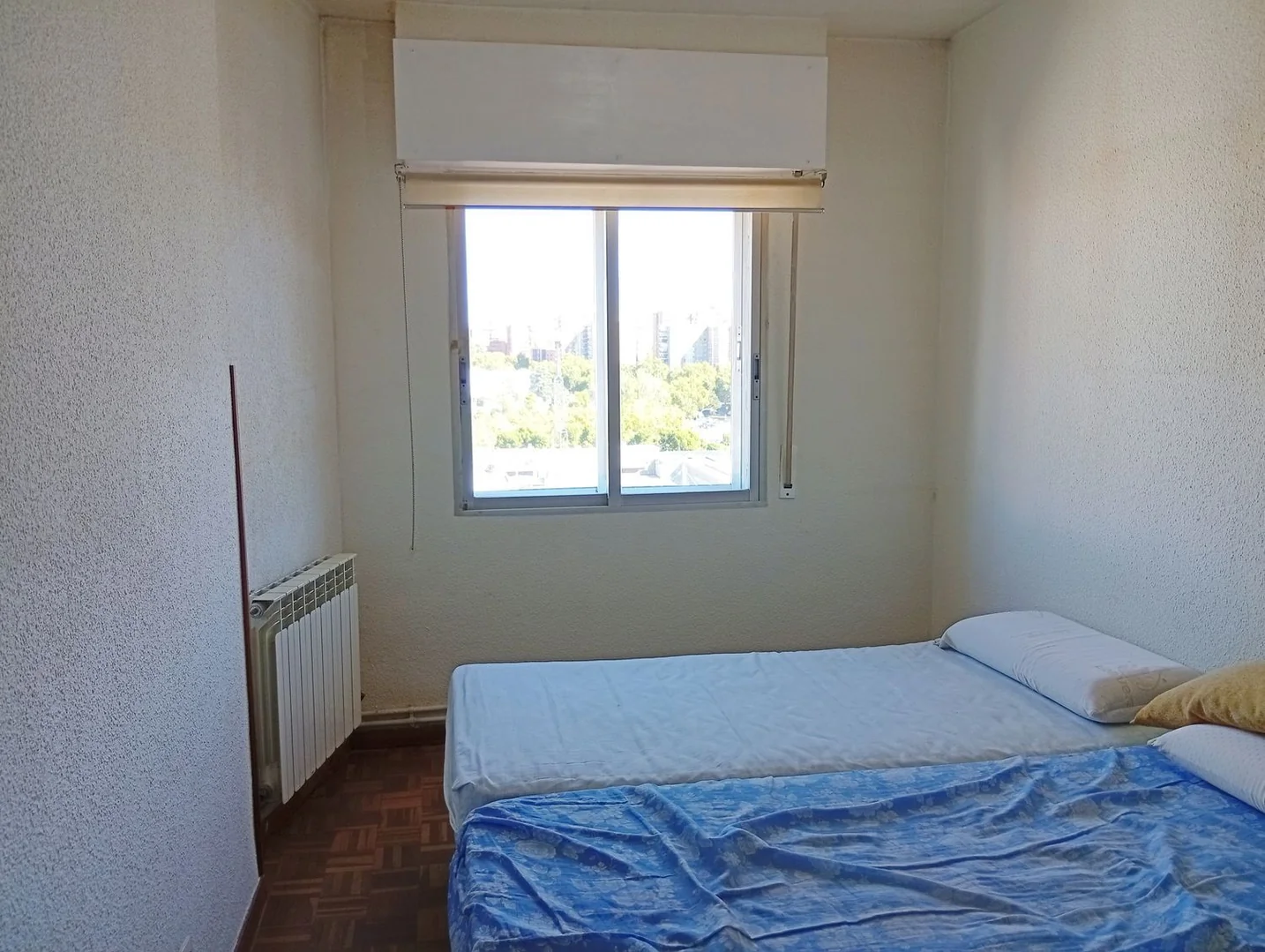Piso en Plaza de Mondariz, 15, Pilar - Foto 10