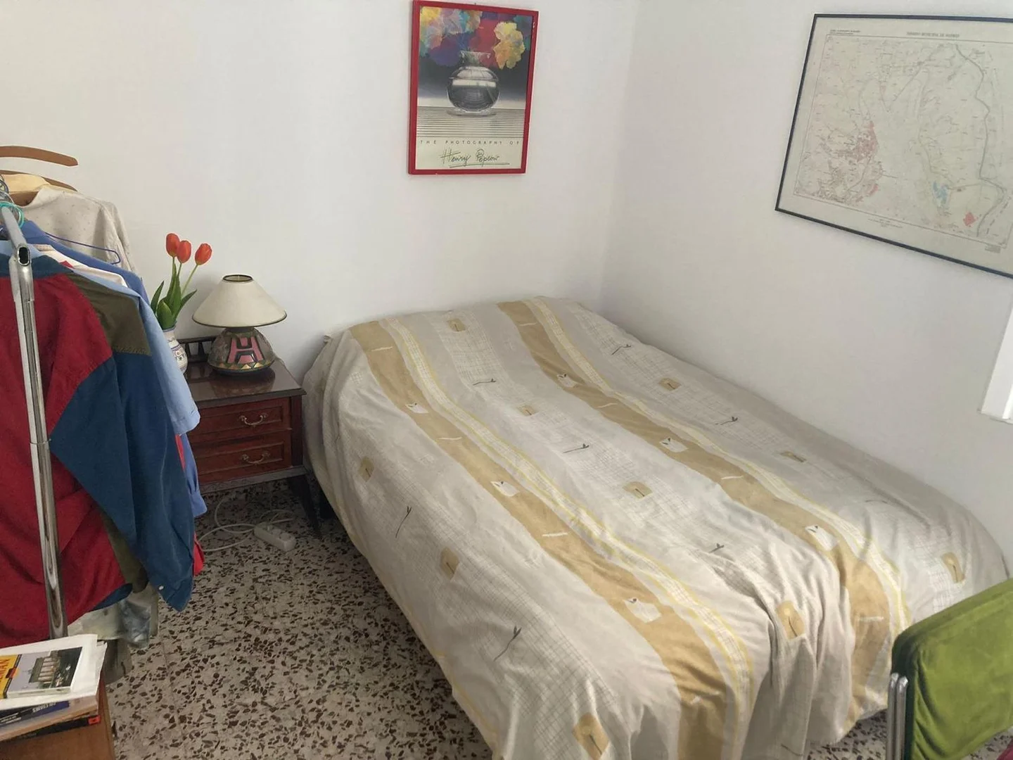 Piso en Calle del General Ricardos, 37, Opañel - Foto 9