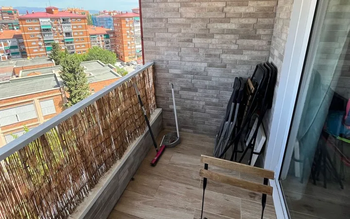 Piso en Calle de Valle Inclán, 49, Águilas - Foto 3