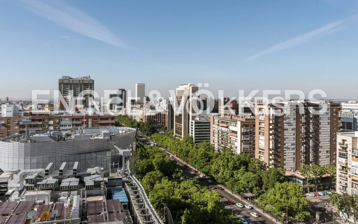 Piso en Paseo de la Castellana, Nueva España - Foto 16