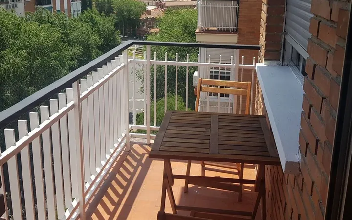 Piso en Calle Jaime el Conquistador, 48, Chopera - Foto 49