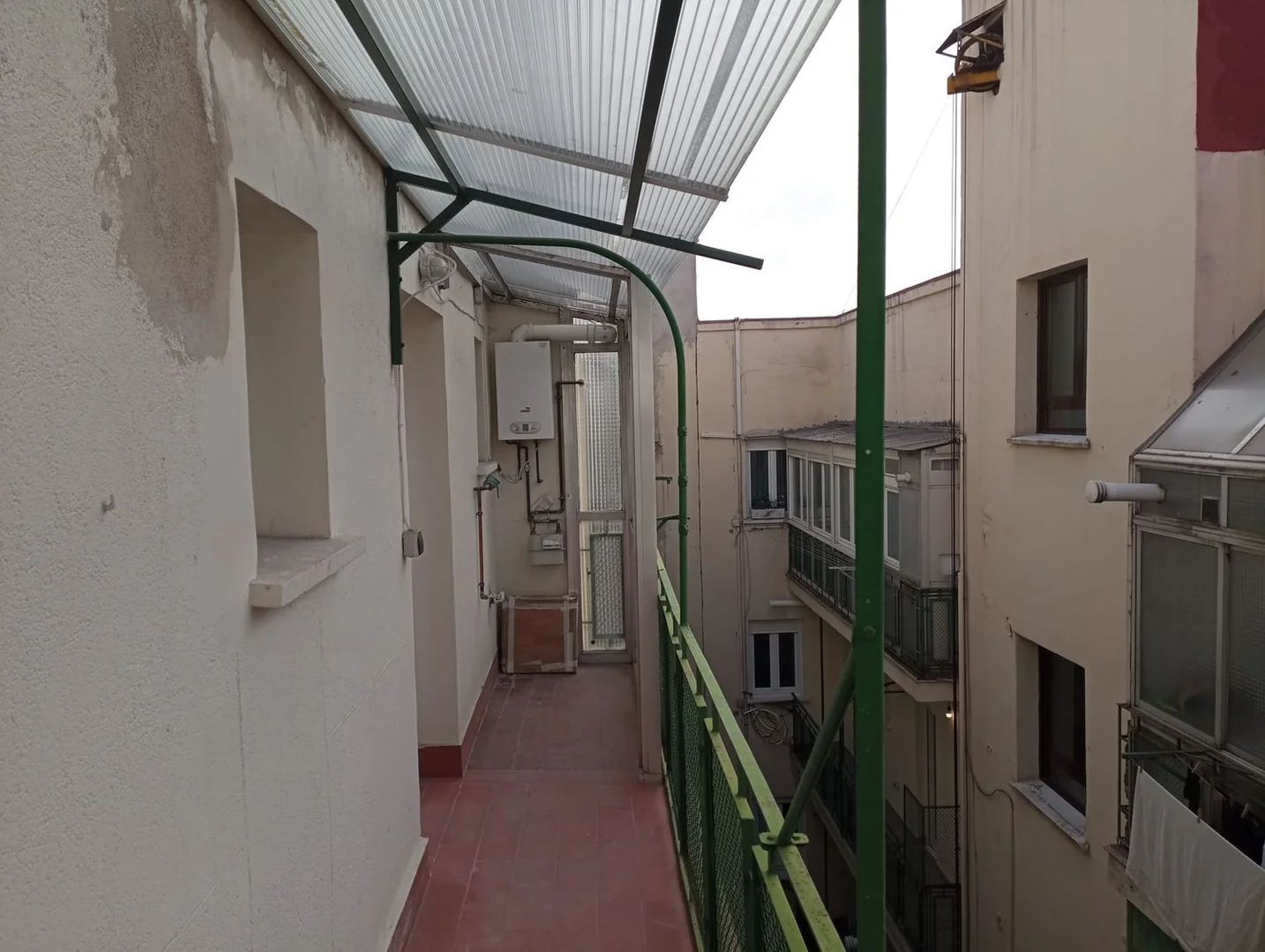 Ático en Calle del Doctor Esquerdo, 169, Estrella - Foto 35