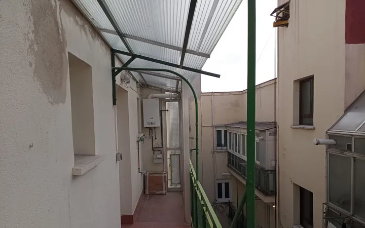 Ático en Calle del Doctor Esquerdo, 169, Estrella - Foto 35