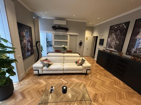 Piso en  Calle de San Bernardo 40 - Foto 9