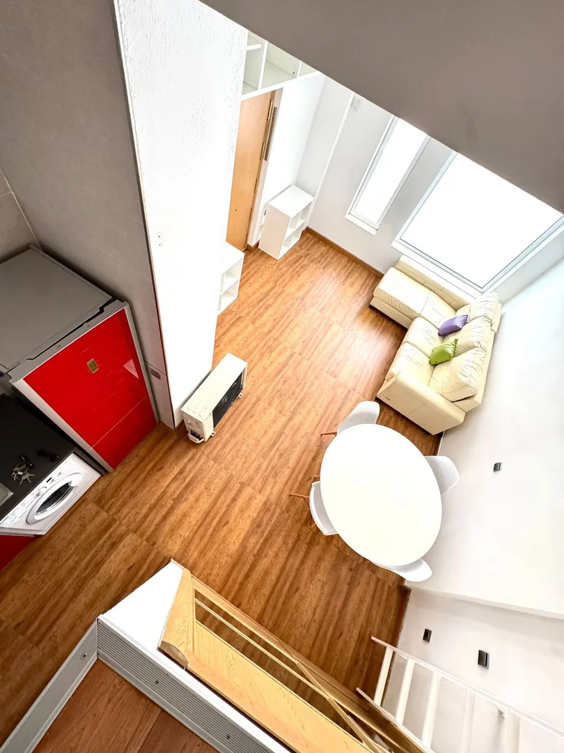 Estudio en Calle Julián del Cerro, 22, Numancia - Foto 20