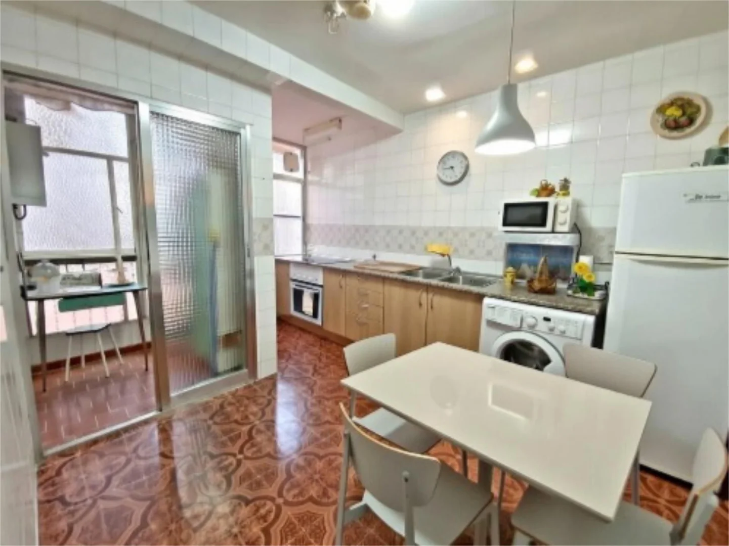 Piso en  Avenida del Doctor García Tapia 120 - Foto 3