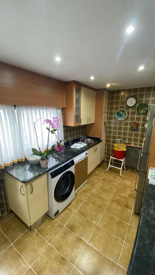 Ático en calle de Dulcinea, 4 - Foto 20