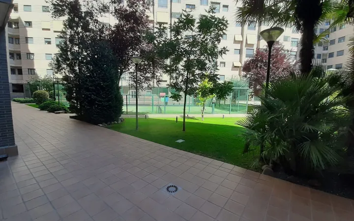 Piso en Avenida de la Gavia, 39, Ensanche de Vallecas - La Gavia - Foto 17