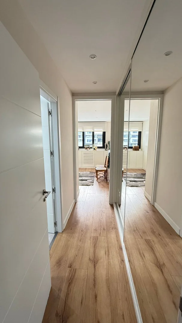 Piso en Barrio Valdebebas - Valdefuentes - Foto 17