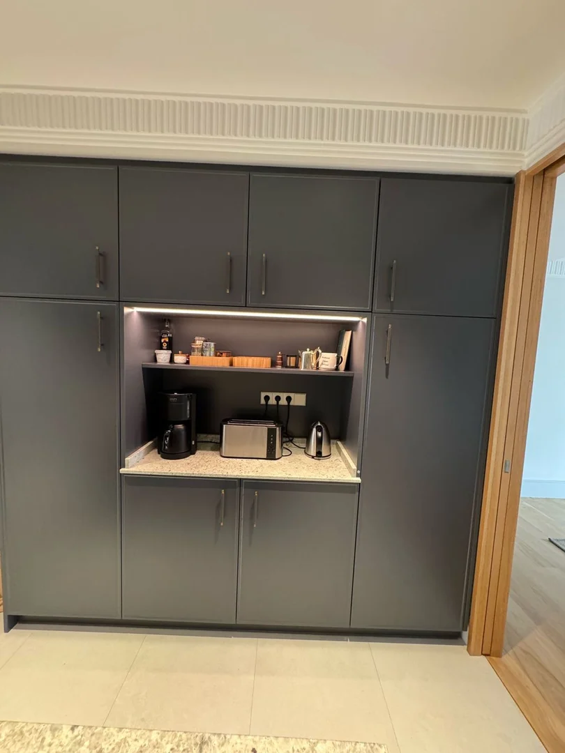 Ático en calle del Poeta Joan Maragall, 9 - Foto 18