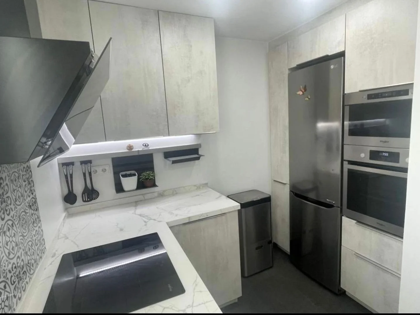 Piso en ronda de Segovia, 16 - Foto 18