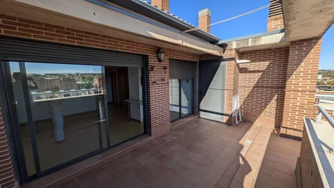 Ático en Urb. monteagudo Barrio Montecarmelo - Foto 3