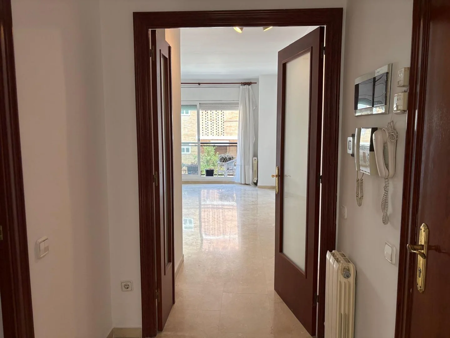 Piso en Calle d'Arenys, 114, La Teixonera - Foto 15