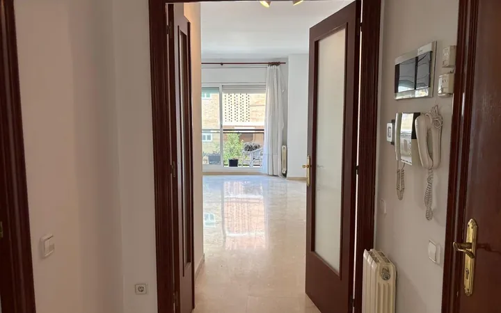 Piso en Calle d'Arenys, 114, La Teixonera - Foto 15