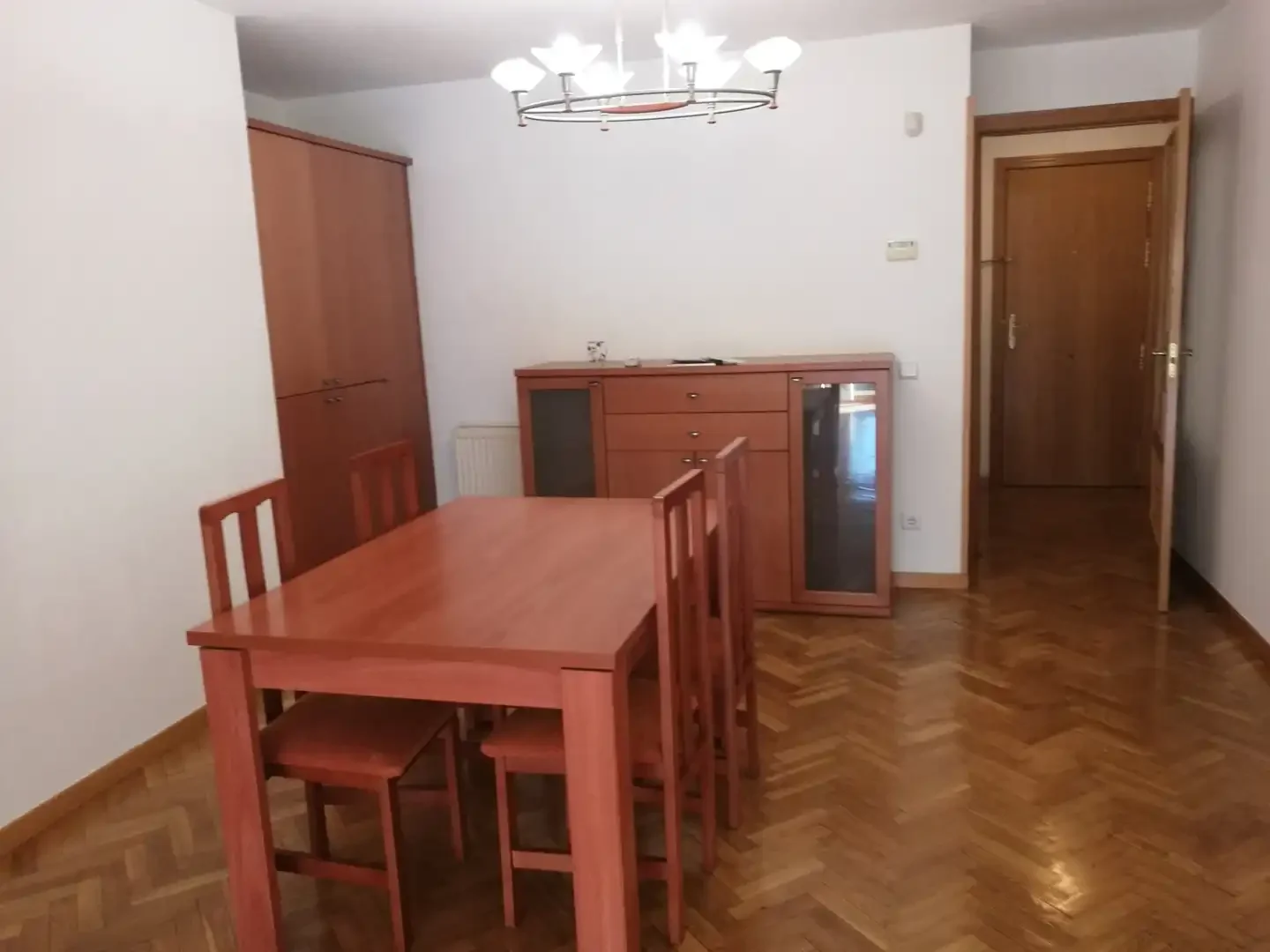 Piso en  CONCEJO DE TEVERGA - Foto 3