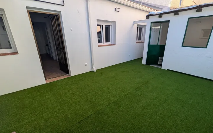 Chalet adosado en Calle Gerardo Baena, 8, Tres Olivos - Valverde - Foto 6