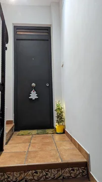 Piso en Calle de la Verja, 44 - Foto 4