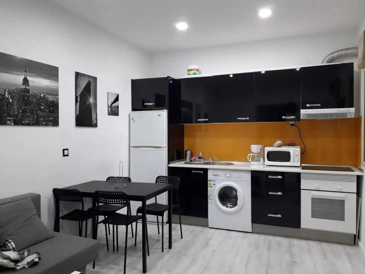 Piso en Calle de la Torrecilla del Leal, 22, Lavapiés-Embajadores - Foto 3