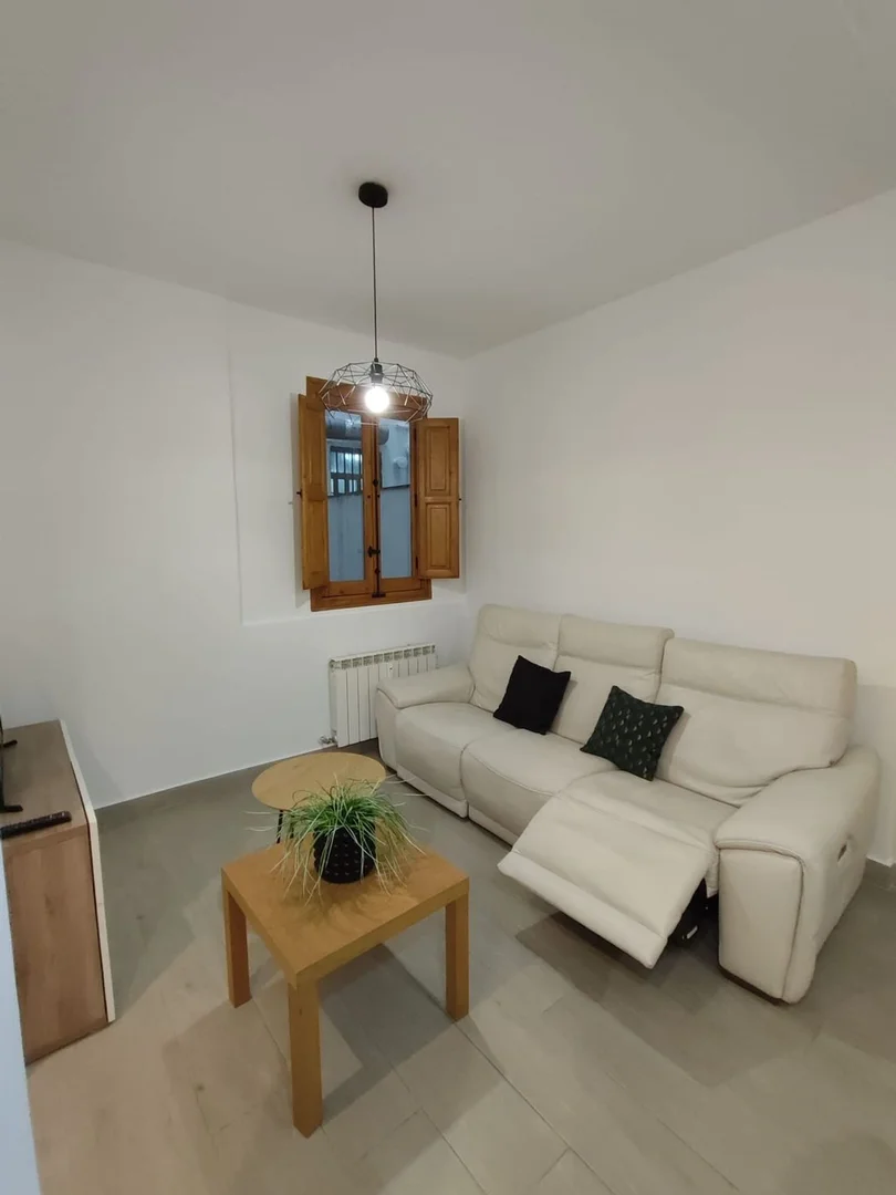 Piso en calle de Vallehermoso, 42 - Foto 3