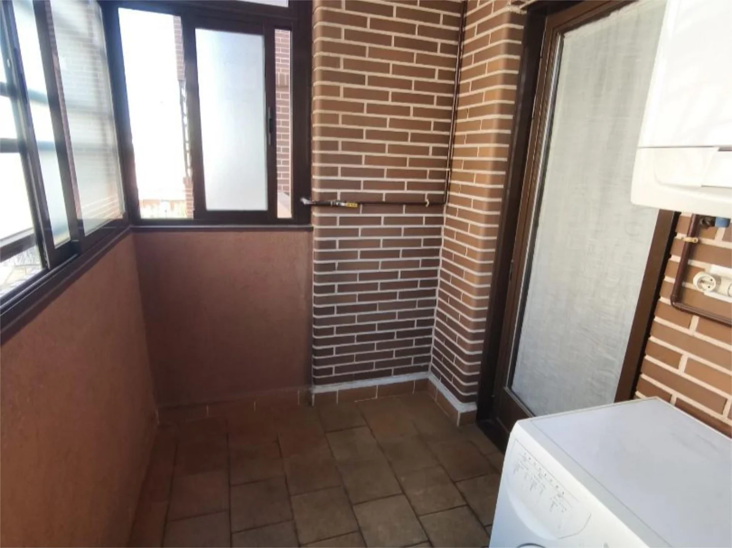 Piso en  Calle de Albadalejo 44 - Foto 40