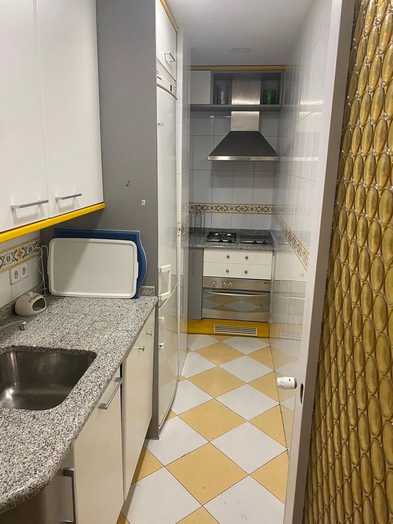 Piso en Calle de Guzmán el Bueno, 16 - Foto 6