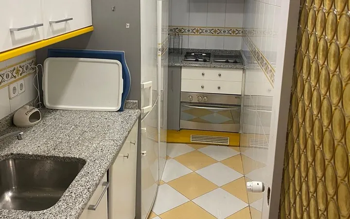 Piso en Calle de Guzmán el Bueno, 16 - Foto 6