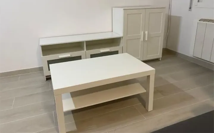 Estudio en Plaza Elíptica - Foto 3