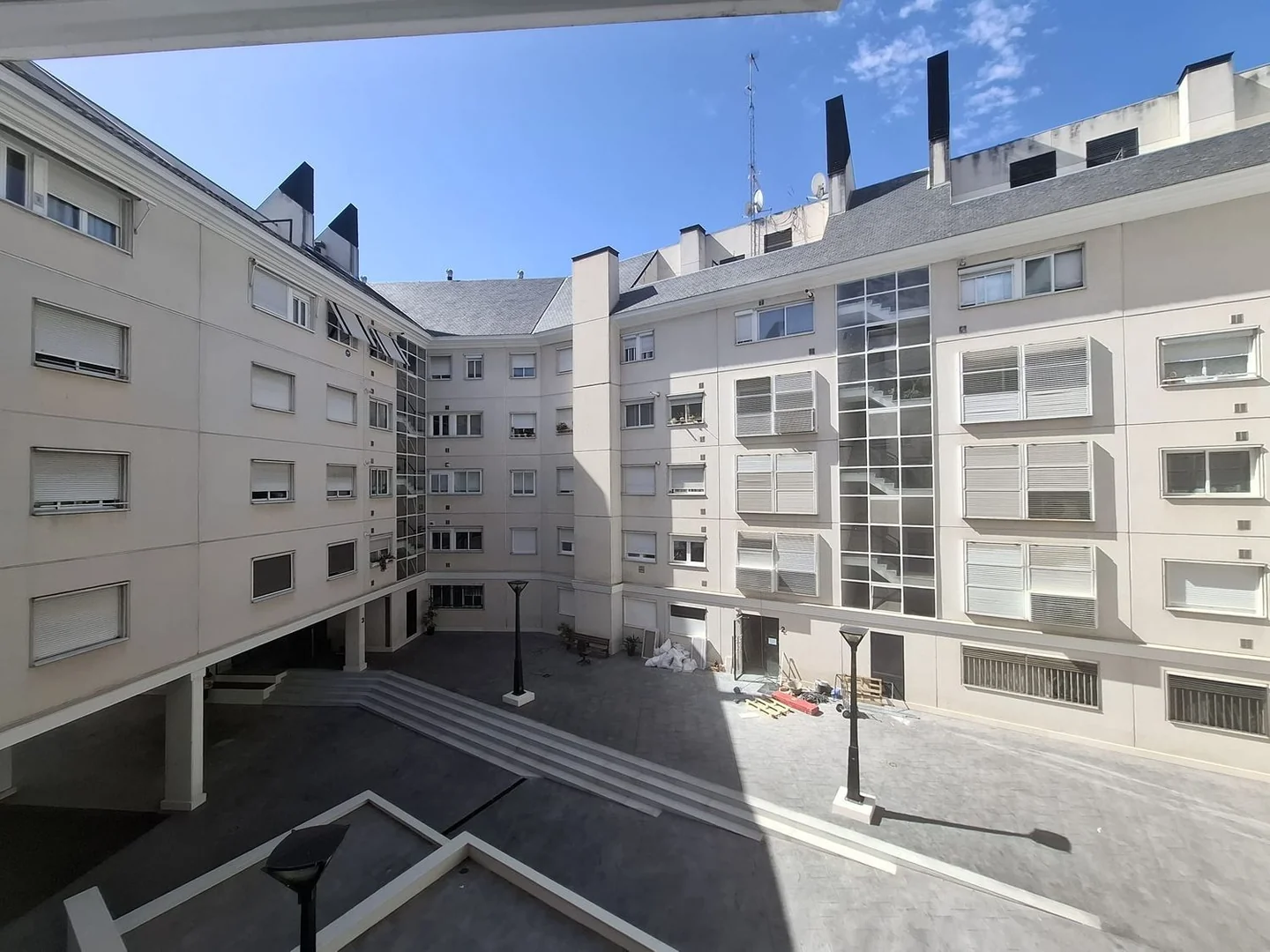 Piso en Calle de Valdetorres de Jarama, Pinar del Rey - Foto 3
