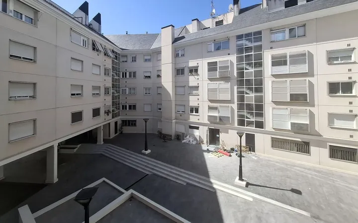 Piso en Calle de Valdetorres de Jarama, Pinar del Rey - Foto 3
