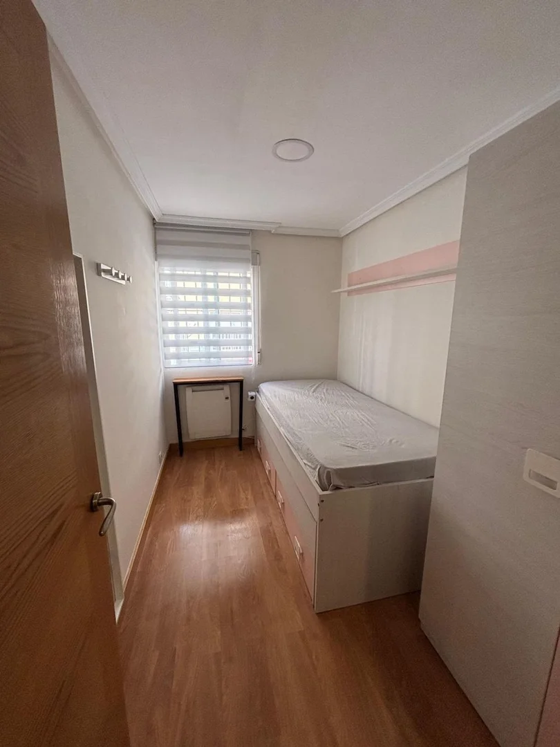 Piso en calle de Sandalio López, 4 - Foto 1