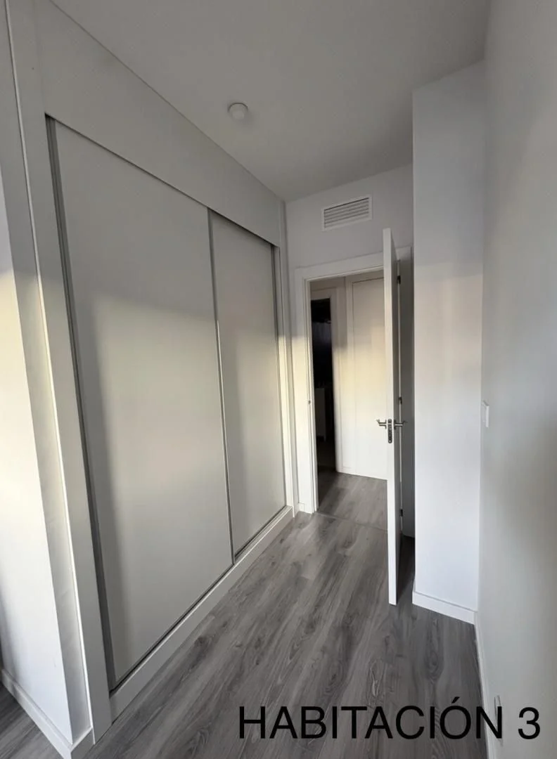 Piso en  Calle Padre Gregorio Céspedes 79 - Foto 16