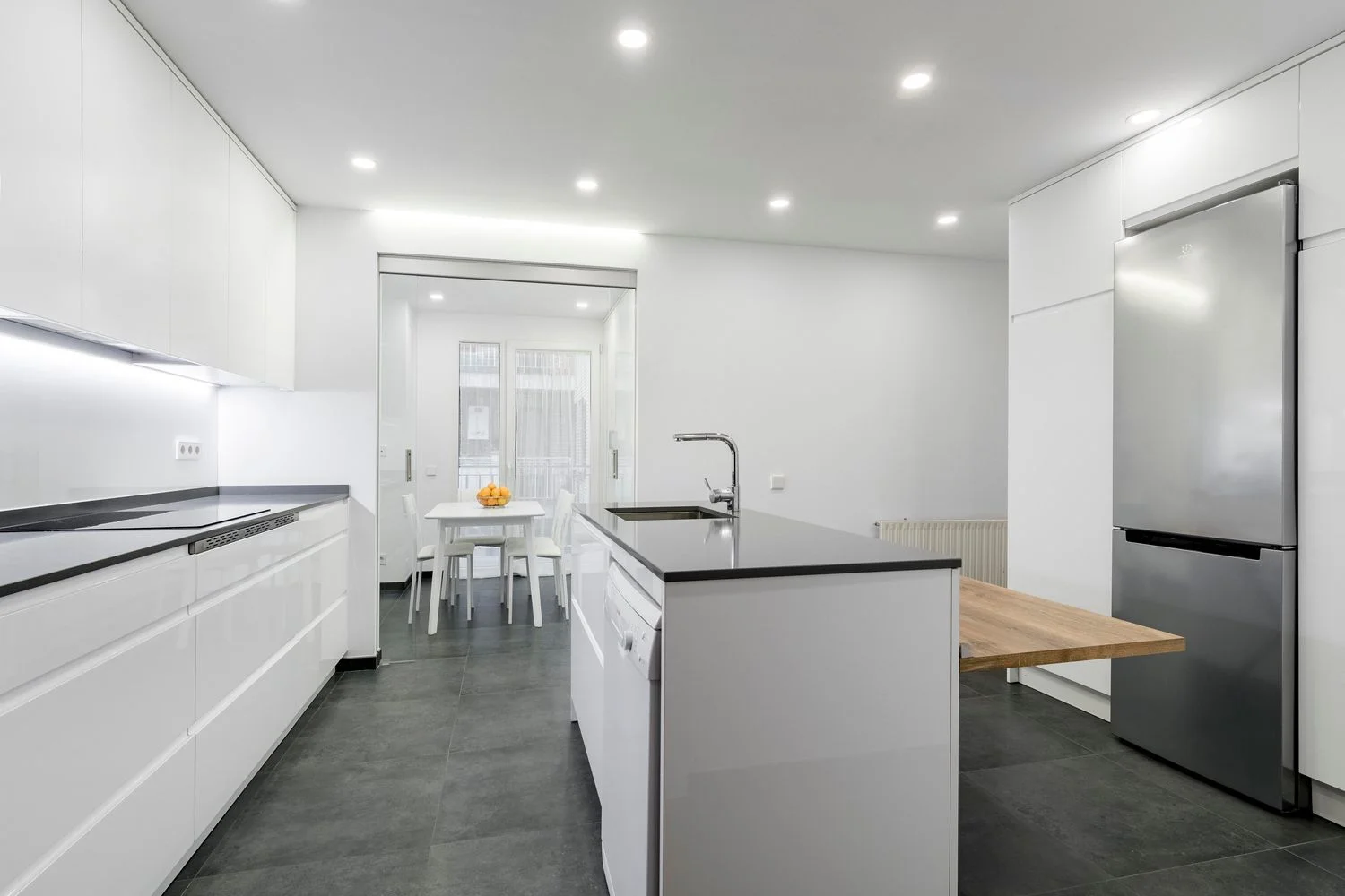 Piso en Barrio Bernabéu-Hispanoamérica - Foto 9