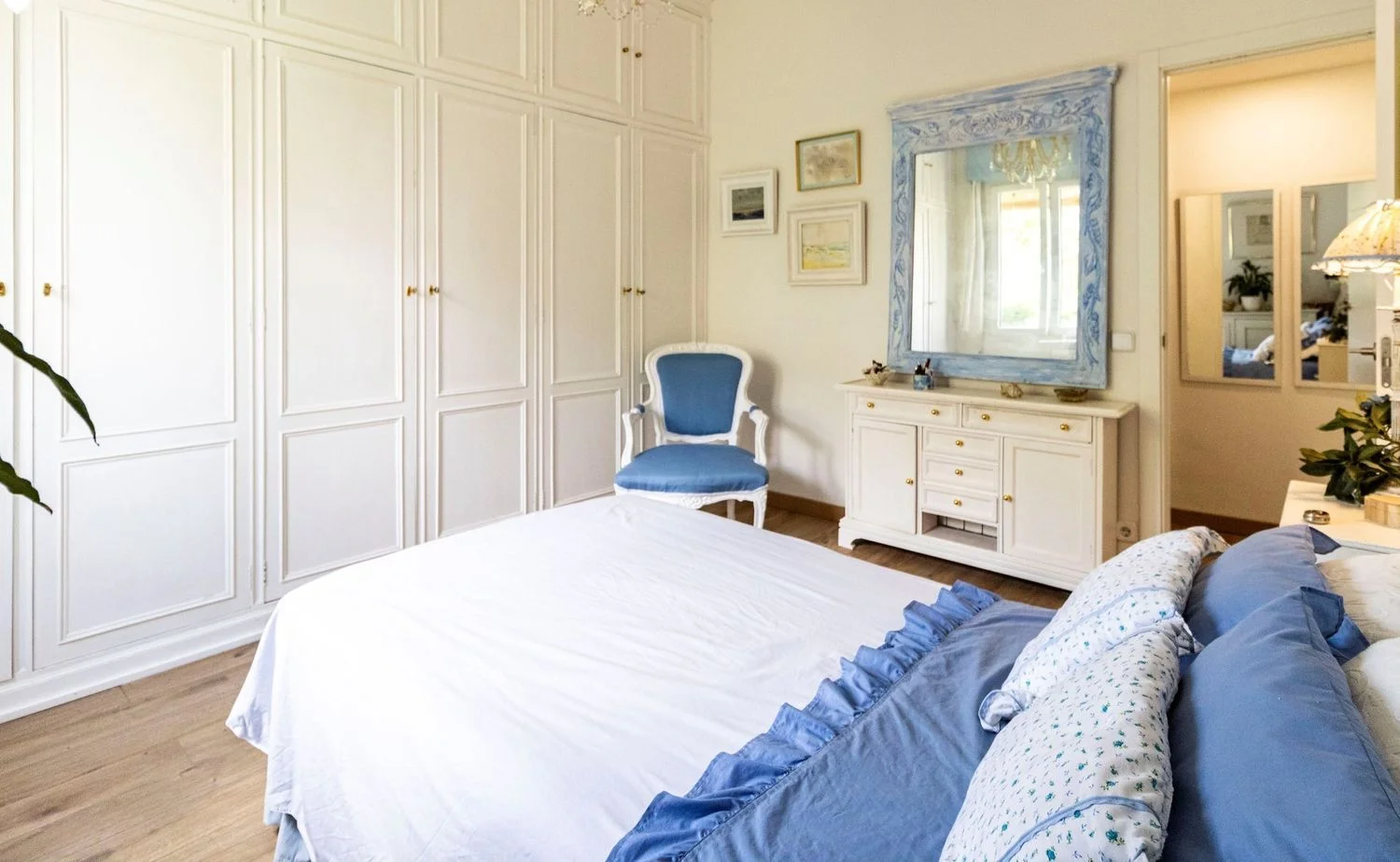 Piso en calle del Príncipe de Vergara, 263 - Foto 7