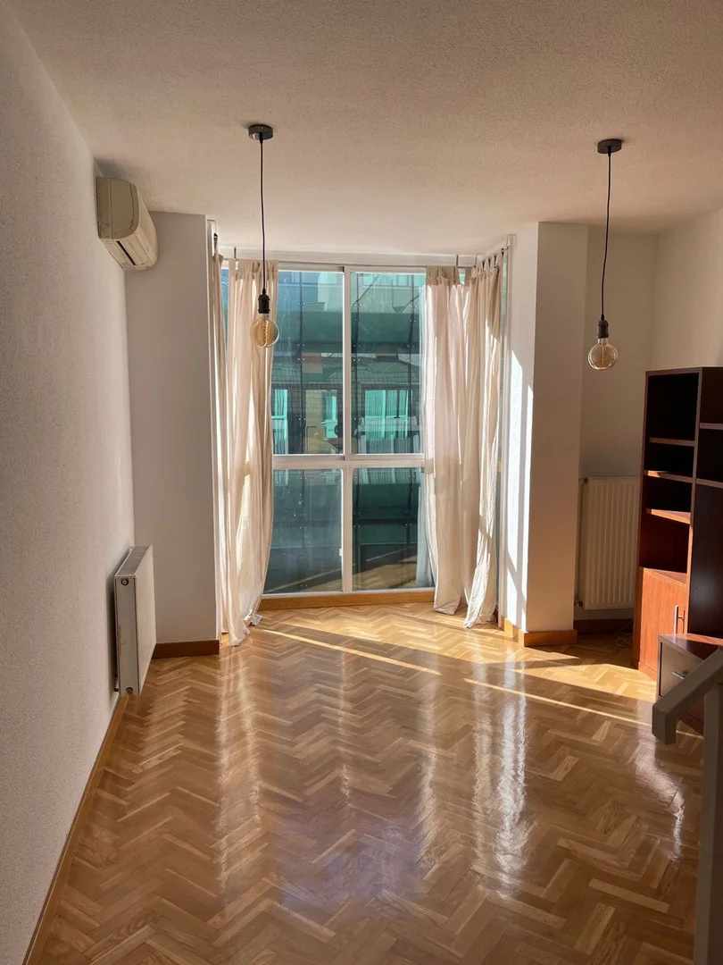 Dúplex en Calle de Ulises, 109, Canillas - Foto 4