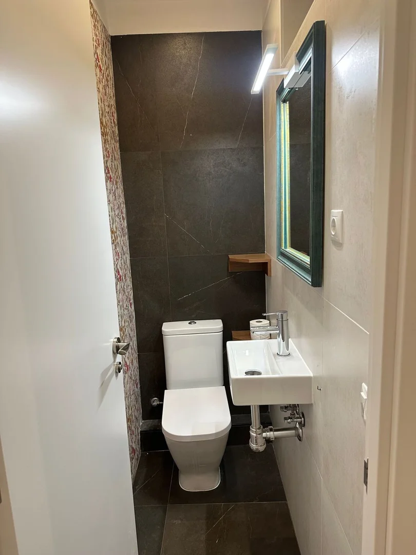 Piso en Barrio Lavapiés-Embajadores - Foto 13