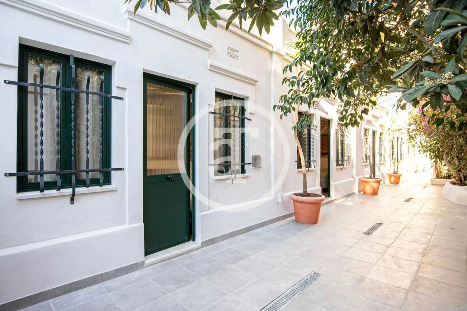 Chalet pareado en Calle de Sant Cugat del Vallès, La Salut - Foto 27